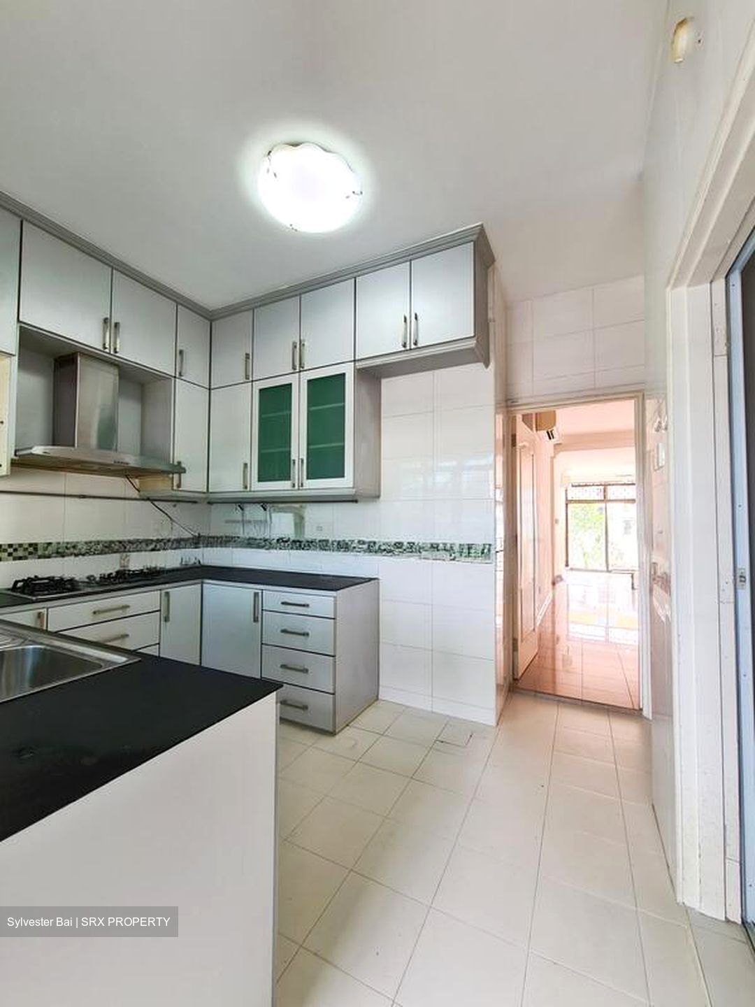 Far Horizon Garden (D20), Condominium #504139541